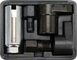 Yato lambda sonde ondersteuningsset 5el.