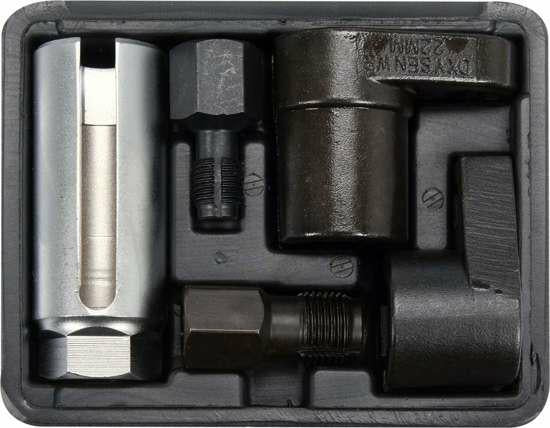 Yato lambda sonde ondersteuningsset 5el.