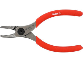 Yato segertang 140mm innerlijke gebogen
