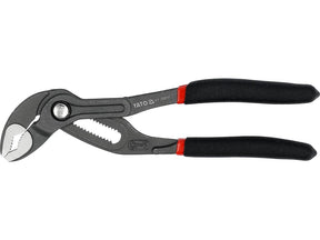 Yato maxi buistang met knoop 175mm