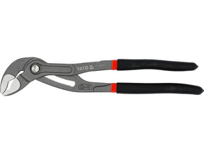 Yato maxi buistang met knoop 300mm