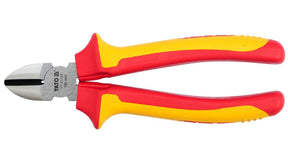 Yato zijtang 180mm vde