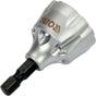 Yato externe compactor 3-19mm