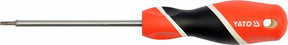 Yato torx-veiligheidsschroevendraaier t20x100mm 25957 .