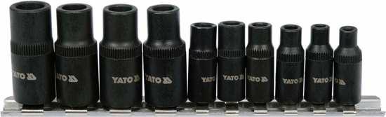 Yato taperadapters