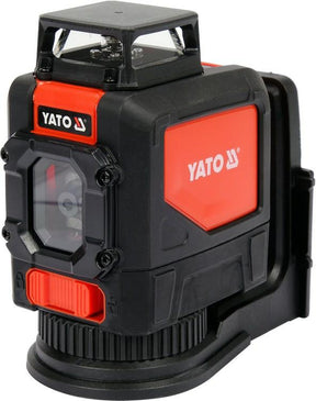 Yato laser 5 lineair groen