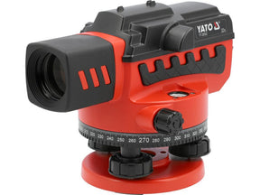 Yato optische vlakker 32x 38mm
