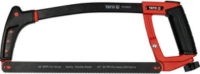 Yato zaag voor metaal 300mm
