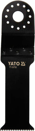 Yato mt binnenscheermes hcs 32 x 120mm