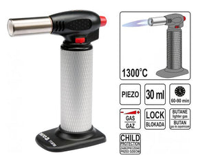 Yato gasbrander 36700