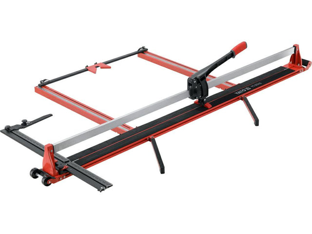 Yato geglazuurd instrument 1650mm