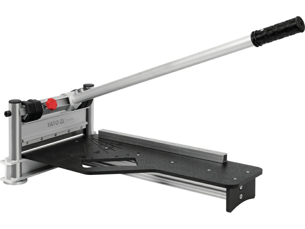 Yato guillotine voor panelen 230mm