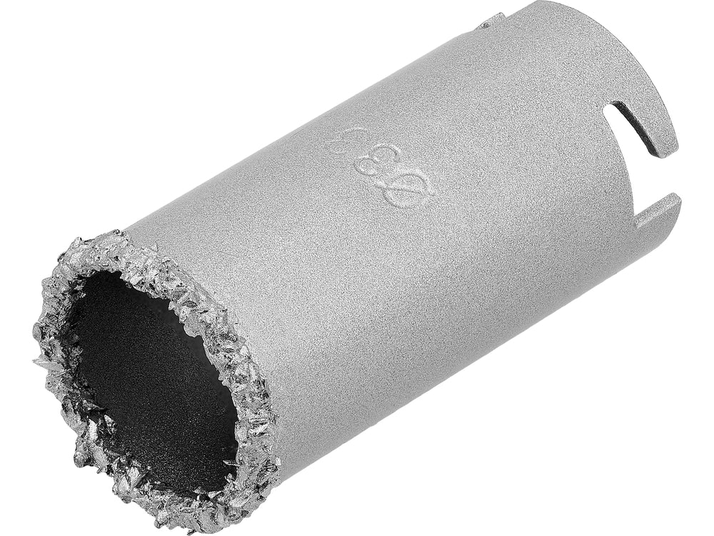 Yato wolfraamgat 33mm