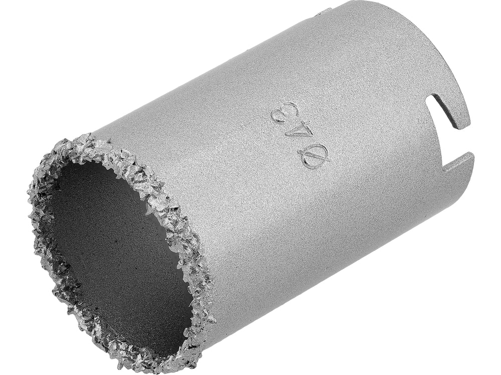 Yato wolfraamgat 43mm