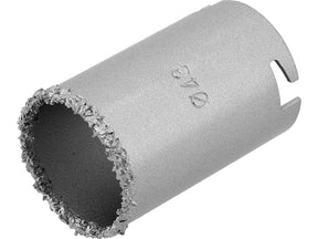 Yato wolfraamgat 43mm