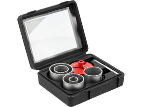 Yato wolfraamgatset 33-83mm 7szt.