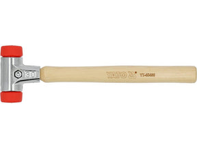 Yato brusselse hamer 30mm 522g