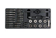 Yato draadvorming + rivules 35cz. 55465 invoegen in kast