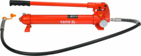 Yato hydraulische expansiepomp 10t