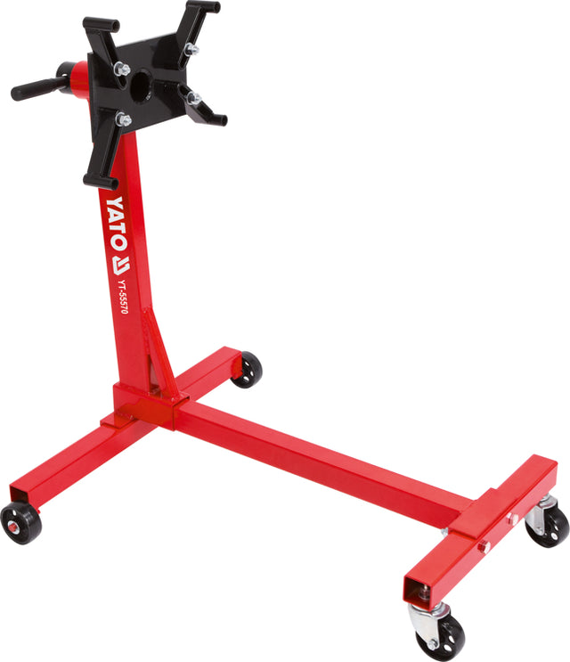 Yato motormontagetrolley 453kg