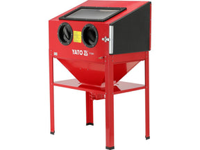 Abi yato schuurmachine voor cnes 220l