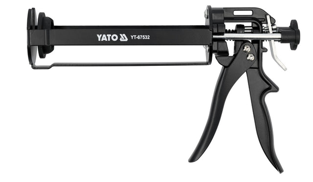 Yato versterkt massadrukapparaat