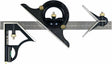 Yato multifunctionele hoek 300mm centrum