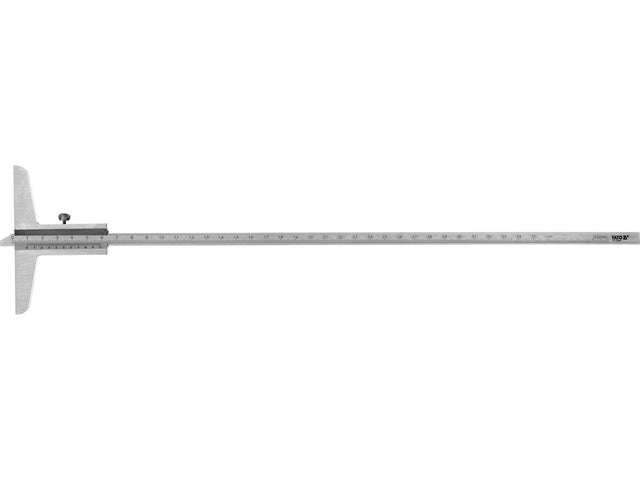 Yato een schuifdieptemeter 350mm