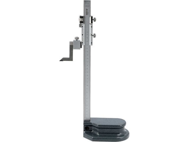 Yato hoogtemeter 250mm