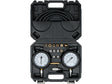 Yato set oliedrukmeters