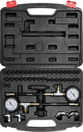 Yato remdruktester