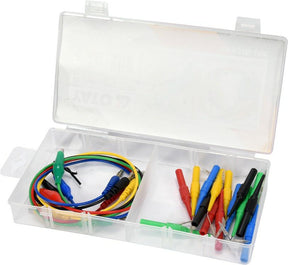Yato set meetdraden en -punten