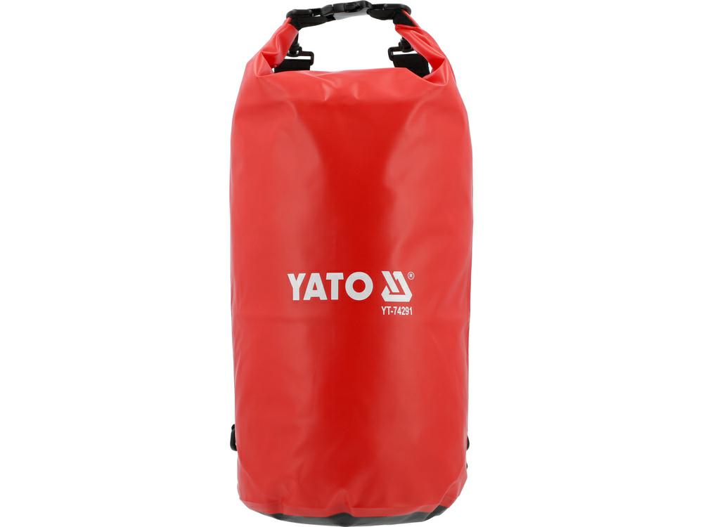 Yato waterdichte zak zak type 20l