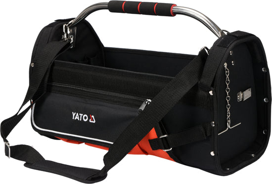 Yato open gereedschapscontainer 22
