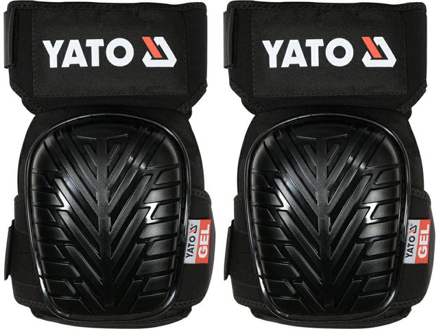 Yato hoge gel kniekussens