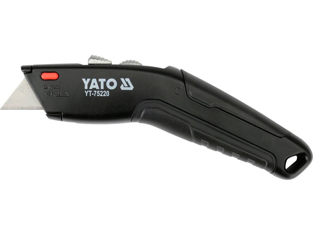 Yato dubbele schaar