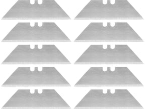 Yato trapeziumbladen 10szt.