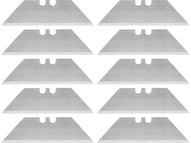Yato trapeziumbladen 10szt.