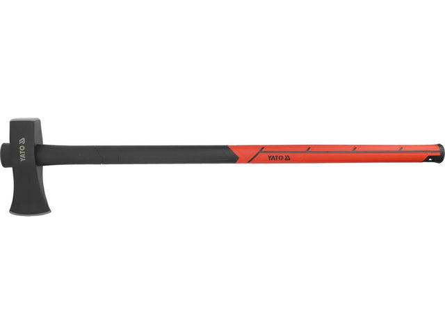 Yato ax-as 2700g wł szkl