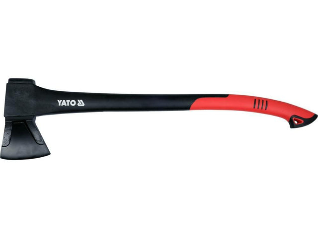 Yato bijl 1800g 72cm
