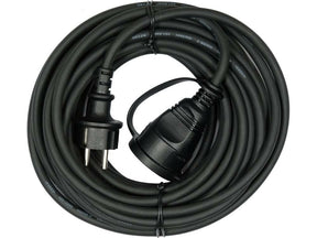 Yato bouwuitbreiding 3x1,5mm2 10m