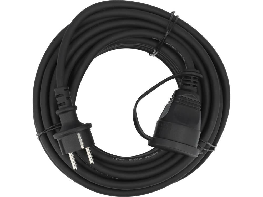 Yato bouwuitbreiding 3x1,5mm2 20m