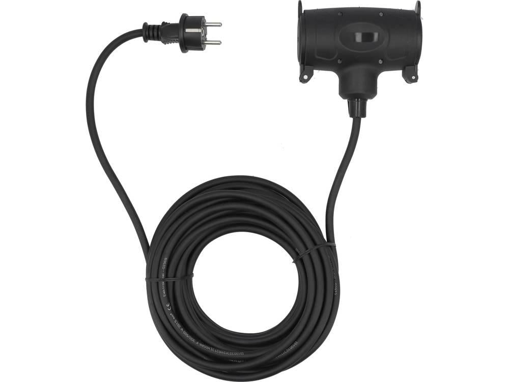 Yato bouwuitbreiding 2g type f 10m