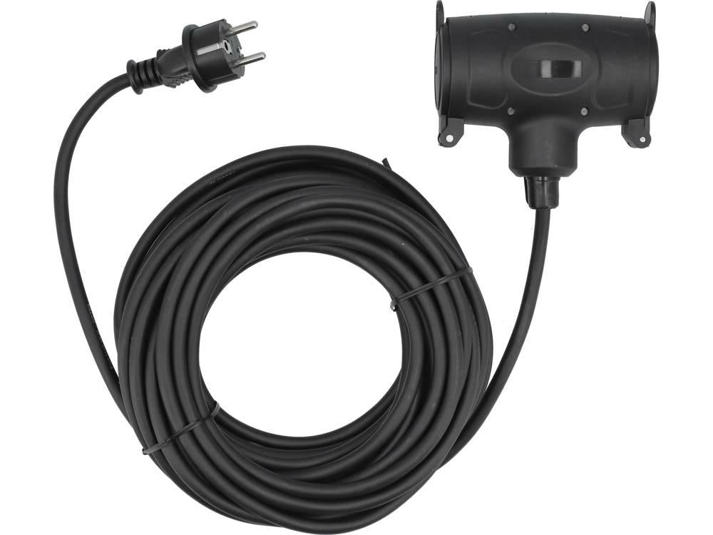 Yato bouwuitbreiding 2g type f 15m