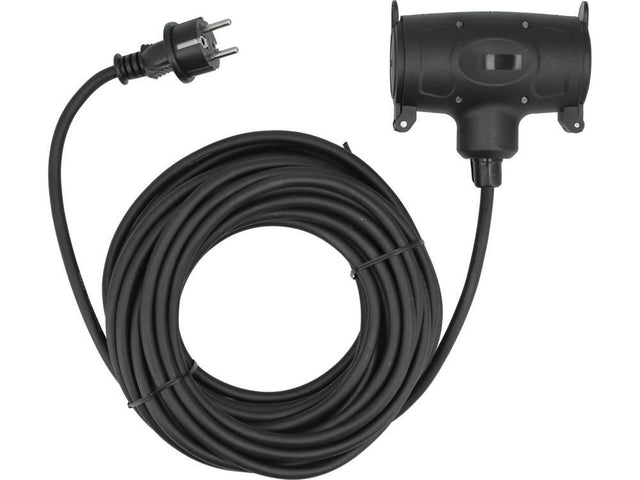 Yato bouwuitbreiding 2g type f 15m
