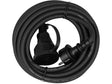 Yato uitbreiding van de werkplaats 3x1,5mm2 5m