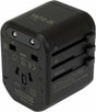 Yato universele adapter usb usb-c 18w