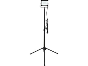 Yato koplamp smd geleid met een stand 30w 2850lm