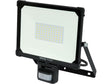 Yato koplamp smd led 50w 4750lm met bewegingssensor