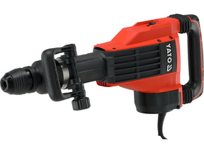 Yato demonteerhamer 1700w 40j sds max
